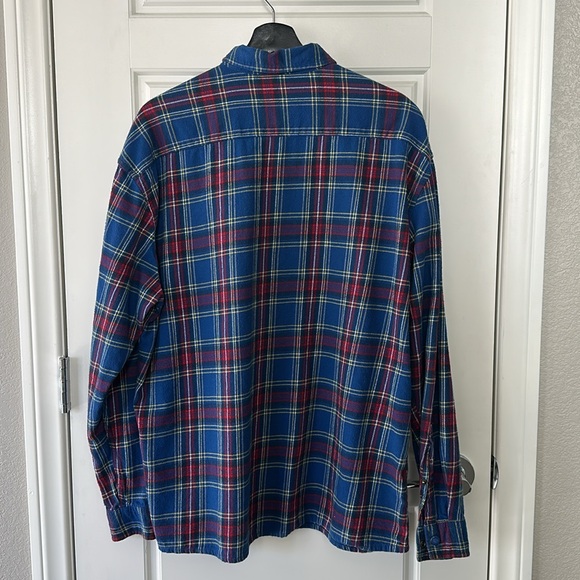 ASOS Flannel - Picture 3 of 4